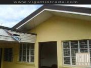 Foreclosed House And Lot Anneville Subdivision