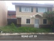 Foreclosed House and Lot for Sale in Camella Meridian...