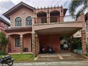 Foreclosed house and lot for Sale in Ponticelli Hills...