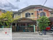 FORECLOSED HOUSE AND LOT FOR SALE IN SOMERSET PASIG