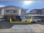FORECLOSED HOUSE AND LOT FOR SALE IN WOODSVILLE RESIDENCES