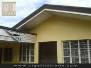 Foreclosed House And Lot Monte Oro Subd. San isidro,...