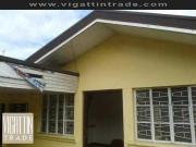 Foreclosed House And Lot Villa Zarraga, Brgy. San Roque...