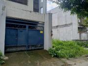 FORECLOSED HOUSE AND LOT WITH VACANT LOT FOR SALE IN...