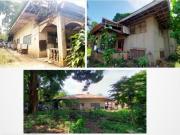 FORECLOSED HOUSE FOR SALE IN BULUA CDO 1,425 SQM