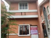 FORECLOSED HOUSE FOR SALE IN PIT OS CEBU CAMELLA RIVERWALK