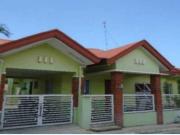FORECLOSED House & Lot for Sale in BETZAIDA VILLAGE,...