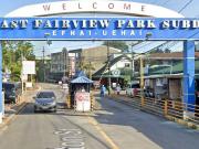 FORECLOSED House & Lot for Sale in EAST FAIRVIEW PARK... FORECLOSED House & Lot for Sale in EAST FAIRVIEW PARK...