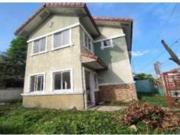 FORECLOSED House & Lot in Bellefort Estates, Brgy....