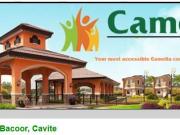 FORECLOSED House & Lot in CAMELLA ALTEA Bacoor: OK for...