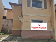 FORECLOSED House & Lot in CAMELLA DAVAO: OK for FINANCING