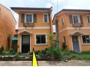 FORECLOSED House & Lot in Camella Trece, Brgy. Quintana,...