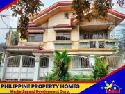 FORECLOSED House & Lot in Easter Lily St Bf Homes Subd...