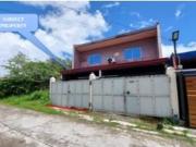 FORECLOSED House & Lot in St. Rose Homes Brgy. Camacho,...