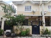 FORECLOSED House & Lot in Villa Arsenia Phase 2, Brgy....