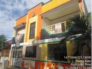 Foreclosed, Metro Royale Homes Ph1, Brgy. Burgos,...