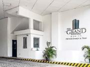 Foreclosed property condo near La Salle Taft Manila