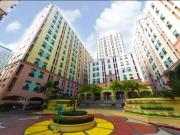 Foreclosed Property for sale iN GREENHILLS GARDEN SQUARE...
