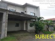 Foreclosed Property for sale in STO. ROSARIO SUBD ROAD...