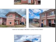 Foreclosed property located at Camella Crestwood Antipolo