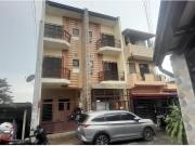 Foreclosed Spacious Townhouse for Sale in Merceds...