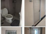 Foreclosed Studio Type Condo for Sale in Grass Residences