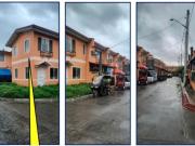 Foreclosed Townhouse for Sale InLessandra Bacoor END UNIT
