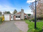 Foredraught Lane, Tibberton, 3 Bedroom Detached