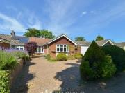 Forefield, St. Albans, 2 Bedroom Semi detached
