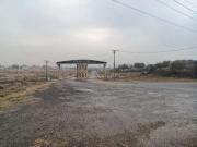 Foreign office Society level plot Block A main double...