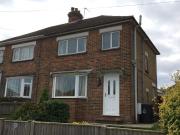 Forelands Square, Deal, Kent