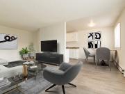Forest Apartments Budget Friendly Rentals 1 Bedroom for...
