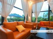 Forest City Golf Resort, Gelang Petah