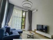 Forest City Golf Resort, Gelang Petah