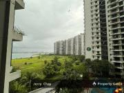 Forest City Sea View Ataraxia Park 4D. 2 rooms 1...