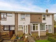 Forest Close, Newport, 2 Bedroom Terraced