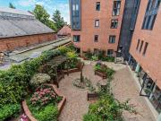 Forest Court, Union Street, 1 Bedroom Apartment