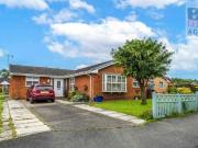 Forest Drive, Broughton, 3 Bedroom Bungalow