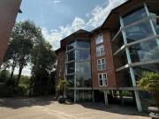 Forest edge Sneyd Street, Stoke On Trent 2 bed apartment...