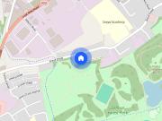 forest edge Sneyd Street, Stoke On Trent