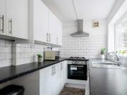 Forest Grove NG1, 4 bed shared accommodation to rent,...