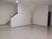 Forest Heights, Aurora Seremban