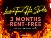 Forest Hill Apartments for Rent 585 Avenue Road