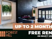 Forest Hill | Buildings 575 585 595 605