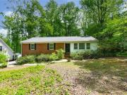 Forest Hill Dr, Greensboro, Home For Sale
