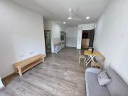 Forest Hill Partly Furnished Mid floor Bundusan Penampang