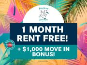 Forest Hill Rental Apartments 650 Eglinton Ave W