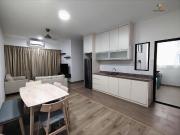 Forest Hill Residences Kota Kinabalu