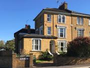 Forest Hill Road, Forest Hill SE23, 1 bed flat to rent,...