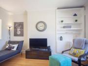 Forest Hill Toronto Furnished Apartment Rental by St...